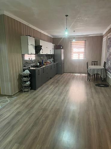 Həyət evləri və villalar: Binəqədi qəs. 5 otaqlı, 240 kv. m, Yeni təmirli — 10