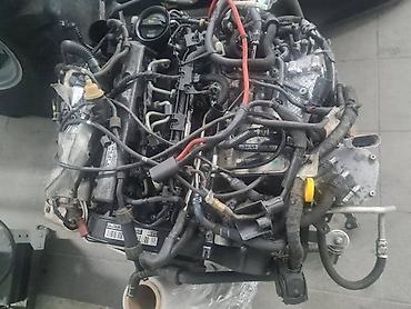 rezervoar: MOTOR 16 TDI ZA VOLKSWAGEN PASSAT B8 OD 2015. DO 2019. GOD. - — 1