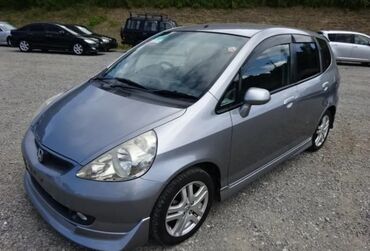 машины фит: Honda Fit: 2003 г., 1.5 л, Автомат, Бензин, Хетчбек