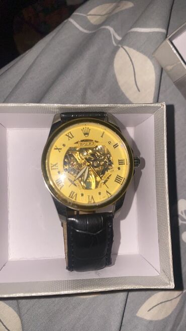 прокат костюмов животных: Классикалык сааттар саат, Rolex, Эркектердики
