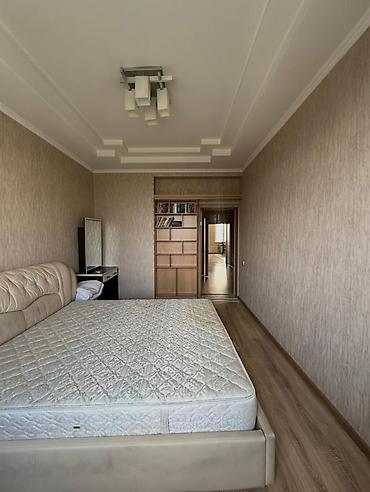 Продажа квартир: 3 комнаты, 100 м², Элитка, 5 этаж, Евроремонт — 10