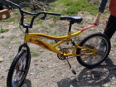 Велосипеддер: Состояния идеал с 9 до 15 лет детям обращайтесь по тел