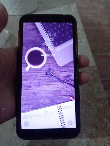 nokia n: Samsung Galaxy J4 Plus, Б/у, 32 ГБ, цвет - Золотой, 2 SIM — 1