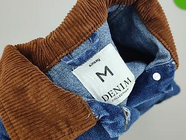 denim co: Denim Collection, Kurtka jeansowa damska, rozmiar M — 4