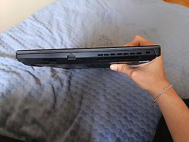 rtx 3070 laptop: ​🛠 Texniki Özəlliklər: ​Prosessor (CPU): AMD Ryzen™ 5 7535HS (6 nüvə — 3
