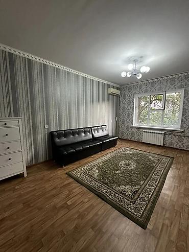 месячный квартира: Московская Сдается 2х ком квартира Этаж: 4 из 5 Серия: 105 С — 1