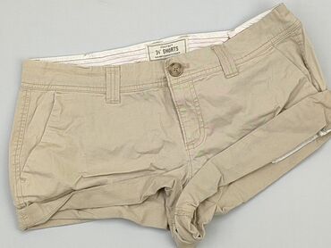 lidl krótkie spodenki damskie: Shorts, XS (EU 34), condition - Good