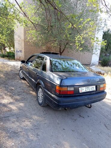 машина опель астра: Volkswagen Passat: 1989 г., 1.8 л, Механика, Газ, Седан