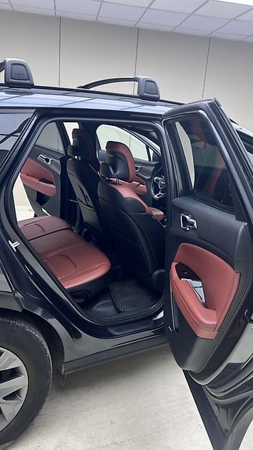 silver sport: Kia Sportage: 2024 г., 2.5 л, Автомат, Бензин, Кроссовер — 5