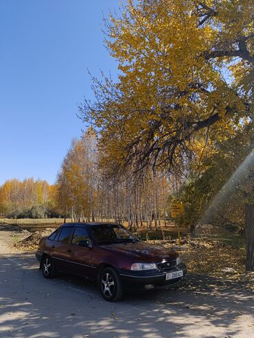 Daewoo: Daewoo Nexia: 2007 г., 1.6 л, Механика, Бензин, Седан — 1