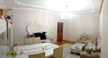 Həyət evləri və villaların satışı: Binəqədi qəs. 5 otaqlı, 110 kv. m, Kredit var, Orta təmir — 21