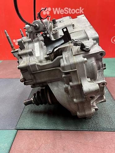 k24: Коробка передач Автомат Honda 2009 г., Б/у, Япония — 7