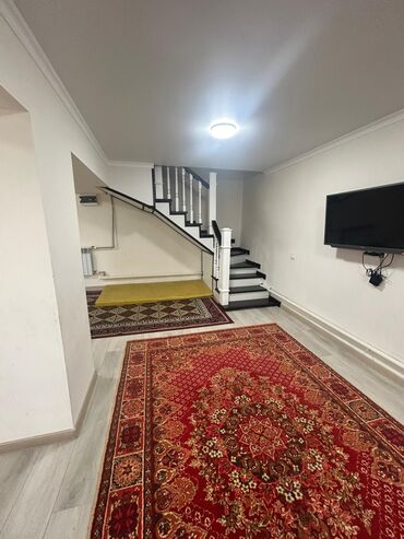 земельный дом в аренду: Дом, 210 м², 5 комнат, Собственник, Евроремонт