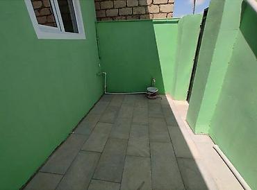 Həyət evləri və villaların satışı: Binəqədi qəs. 2 otaqlı, 50 kv. m, Kredit yoxdur, Yeni təmirli — 5