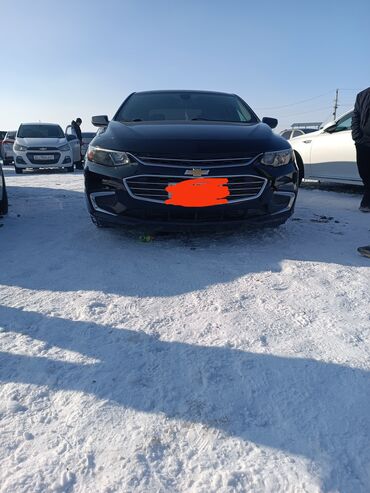 мотоцикл спортивный цена: Chevrolet Malibu: 2018 г., 1.5 л, Автомат, Бензин, Седан