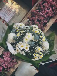 работа уборщицы на неполный рабочий день: Başlıq: İşi axtarıram: florist–dizayner Təsvir: Florist–dizayner kimi