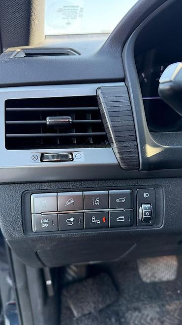 Ssangyong: Ssangyong Rexton: 2019 г., 2.2 л, Автомат, Дизель — 14