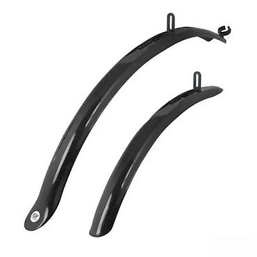 vozol bar 2200: SET BLATOBRANA FORCE 24 - 28\ SPORT, CRNI | Set blatobrana — 1