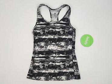 ellesse bluzki: H&M Sport, Top damski, rozmiar S — 2