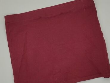 legginsy damskie duże rozmiary: Спідниця, M, стан - Дуже гарний