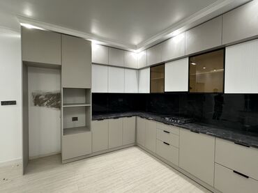 Кухонные гарнитуры: Кухонный гарнитур, Новый, Бесплатная доставка — 6