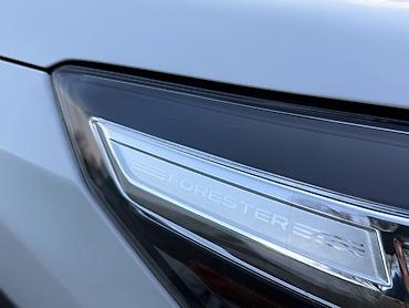 Subaru: Subaru Forester: 2019 г., 2.5 л, Вариатор, Бензин, Кроссовер at lalafo.kg — 18 Subaru: Subaru Forester: 2019 г., 2.5 л, Вариатор, Бензин, Кроссовер — 18