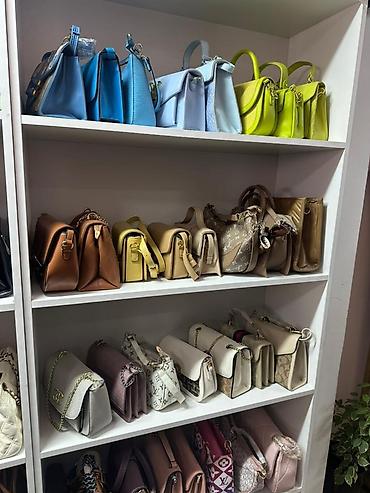 Классические сумки: Классическая сумка, Louis Vuitton, Материал: Искусственная кожа, Застежка на молнии, Женские — 16