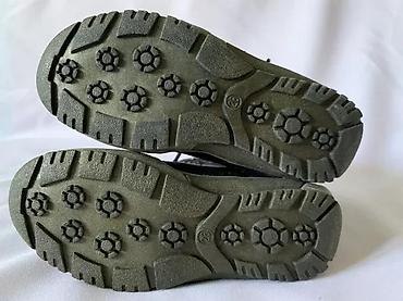 Čizme: KVALITETNE DEČIJE ŽENSKE ČIZMICE, KOŽA, BR 26, AKCIJA! | Kvalitetne — 11