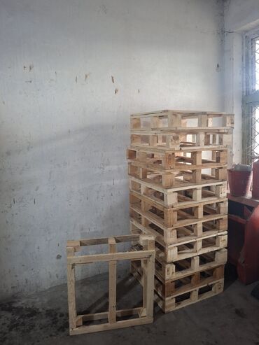 Lixiang: Soyduc xaladenik palletleri var müyeyen says qeder ölçüsü 64×6