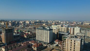 ала арча квартира: 🏡🔥 Продаётся просторная 3-комнатная квартира ПСО 177 м² от СК Менс! 🔥