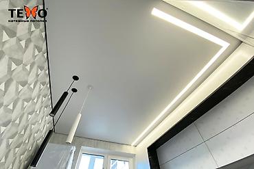 Потолочные работы: Монтаж потолков, Монтаж потолочных плинтусов | Багет, Бордюр, Галтель Больше 6 лет опыта — 10