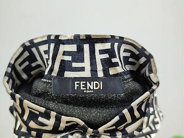 t shirty gucci: Fendi, T-shirt damski, rozmiar XL — 4