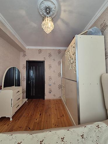 binə qəsəbəsində ev: 2 otaqlı, Yeni tikili, 53 kv. m — 5