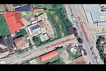 окончательно: АРЕНДА УЧАСТКА С ПОМЕЩЕНИЕМ В БИШКЕКЕ Просторное многофункциональное — 6