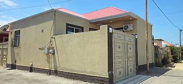 mehemmedi: 3 otaqlı, 86 kv. m, Yeni təmirli — 4
