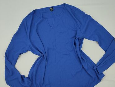 Bluzki: Shein, Bluzka damska, rozmiar XL