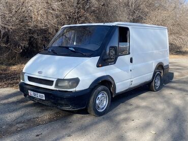 портер бишкек базар: Жеңил жүк ташуучу унаа, Ford, Стандарт, 1ге чейин т