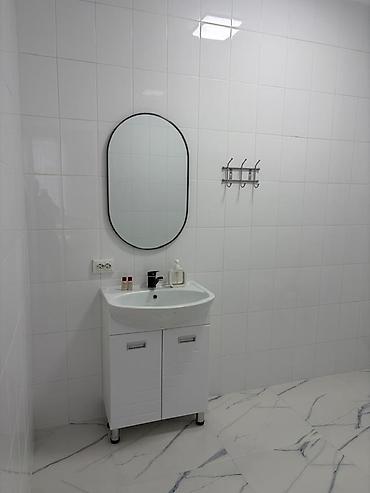 Продажа квартир: 3 комнаты, 105 м², Элитка, 1 этаж, Евроремонт — 19