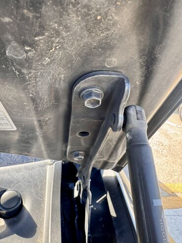 Hyundai: Hyundai Sonata: 2019 г., 2 л, Автомат, Гибрид, Седан — 18