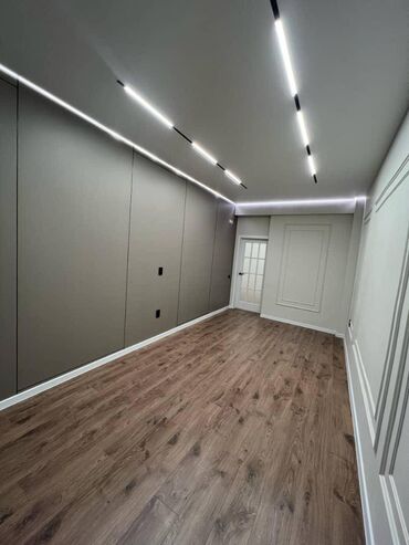 Продажа домов: 1 комната, 43 м², Элитка, 15 этаж, Дизайнерский ремонт