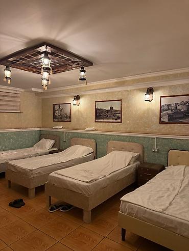lake otel: Qalmağa yer axtaranlar üçün sakit, sərfəli, rahat hostel. Hostelimizde — 1