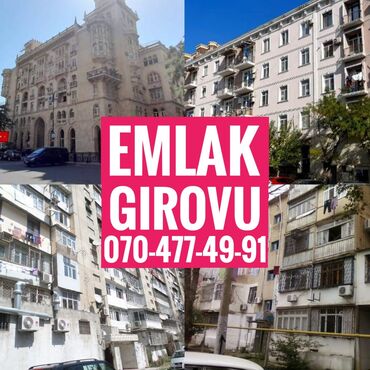 квартира вторичка 1 комнатная купить: 2 otaqlı, 55 kv. m