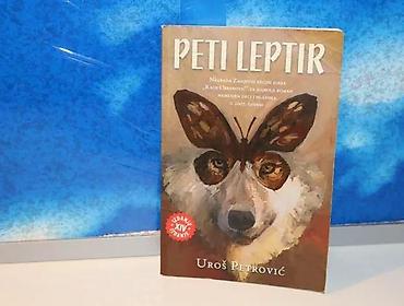 keyboard: Peti leptir uroš petrović2016 lagunamek povezstanje vrlo dobrobez — 1