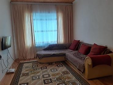 bayilda kiraye: Bu rahat evdə bütün ailənizlə dincəlin. Sakit bir yer, quşların — 1
