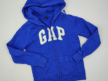 bluzy gapa: Gap, Bluza z kapturem damska, rozmiar S — 1