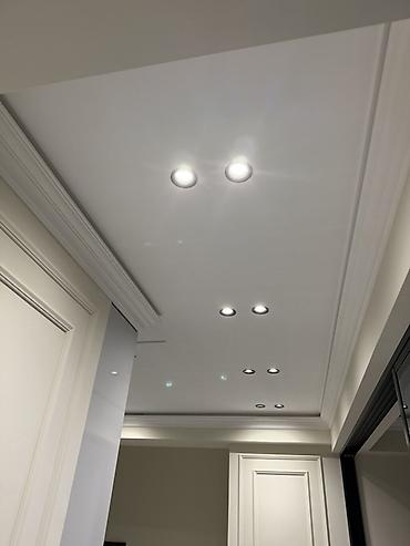 elektrik qızdırıcıları: Peşəkar. Elektirik ve santexnik işleri. Koni ve qazanxana işleri ve — 1