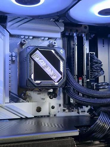 Desktop računari i radne stanice: Ryzen 7 7800X3D RX 9070XT X870 32GB 2TB - SM174PC. ✨ Prodaja i — 9