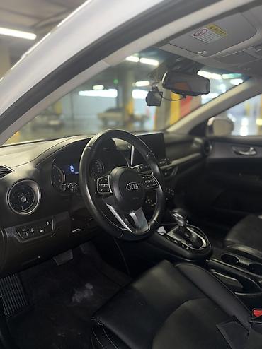 Kia: Kia K3: 2019 г., 1.6 л, Автомат, Бензин, Седан — 8