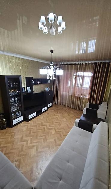 Продажа квартир: 3 комнаты, 60 м², 105 серия, 5 этаж — 2