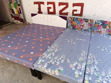 Çarpayılar: Yeni, Təknəfərlik çarpayı, Bazasız, Matrassız, Siyirməsiz, Azərbaycan — 12